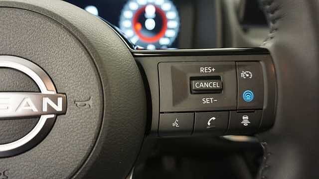 Nissan X-trail 1.5 HEV E-POWER 204 TEKNA+ 204 5P