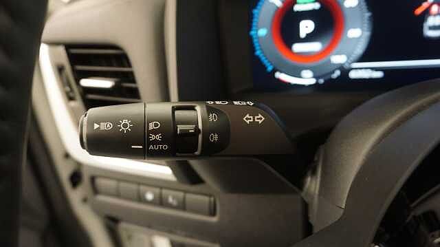 Nissan X-trail 1.5 HEV E-POWER 204 TEKNA+ 204 5P