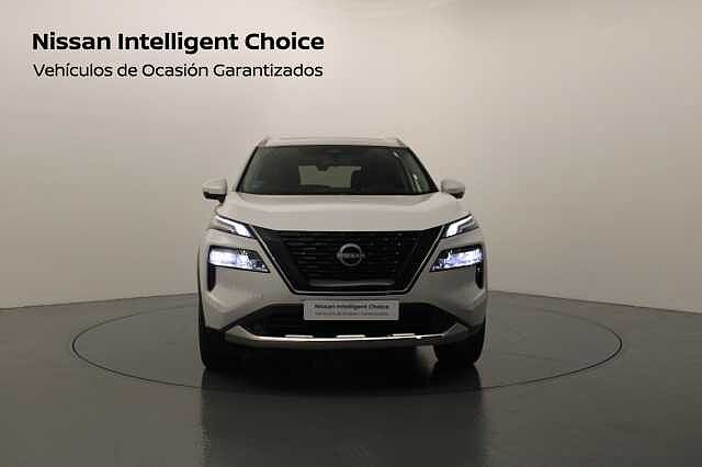 Nissan X-trail 1.5 HEV E-POWER 204 TEKNA+ 204 5P