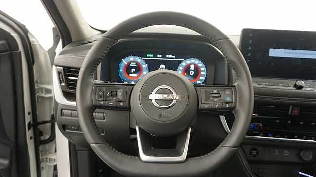 Nissan X-trail 1.5 HEV E-POWER 204 TEKNA+ 204 5P