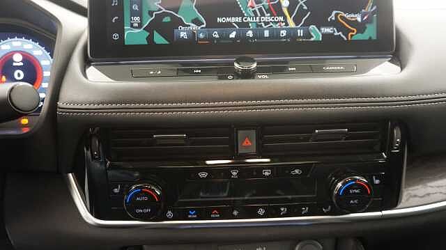 Nissan X-trail 1.5 HEV E-POWER 204 TEKNA+ 204 5P
