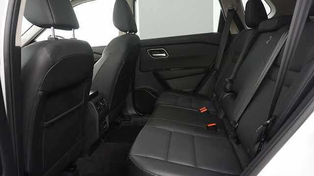 Nissan X-trail 1.5 HEV E-POWER 204 TEKNA+ 204 5P