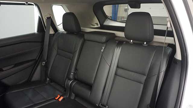 Nissan X-trail 1.5 HEV E-POWER 204 TEKNA+ 204 5P