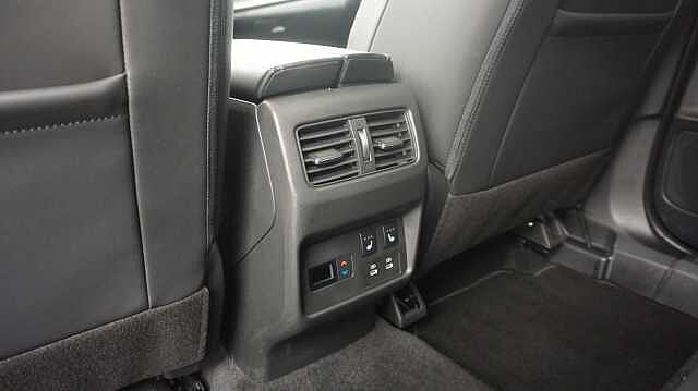 Nissan X-trail 1.5 HEV E-POWER 204 TEKNA+ 204 5P