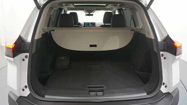 Nissan X-trail 1.5 HEV E-POWER 204 TEKNA+ 204 5P