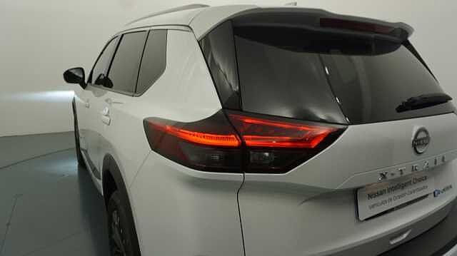 Nissan X-trail 1.5 HEV E-POWER 204 TEKNA+ 204 5P