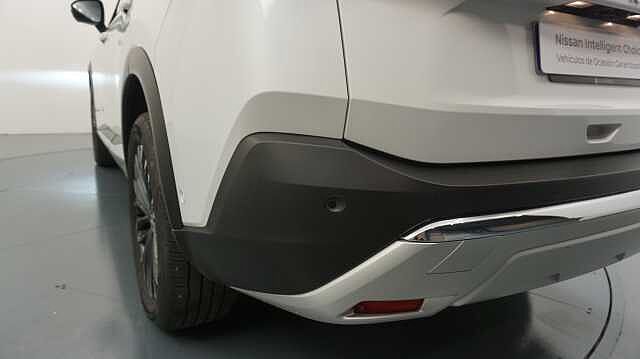 Nissan X-trail 1.5 HEV E-POWER 204 TEKNA+ 204 5P