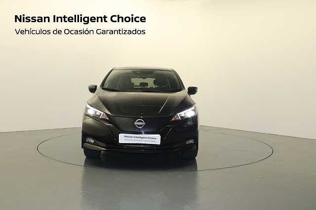 Nissan Leaf 62KWH E+ TEKNA 62KWH 217 5P