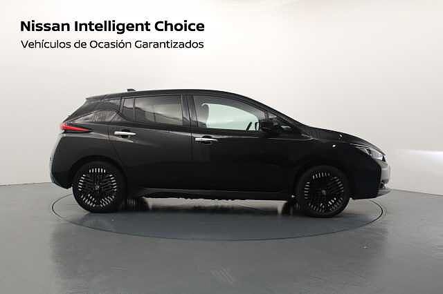 Nissan Leaf 62KWH E+ TEKNA 62KWH 217 5P