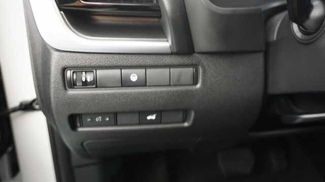 Nissan X-trail 1.5 HEV E-POWER 204 N-CONNECTA 204 5P