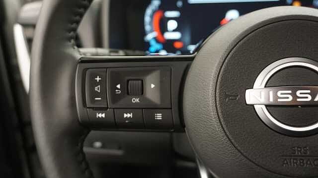 Nissan X-trail 1.5 HEV E-POWER 204 N-CONNECTA 204 5P