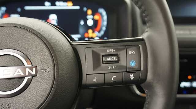 Nissan X-trail 1.5 HEV E-POWER 204 N-CONNECTA 204 5P
