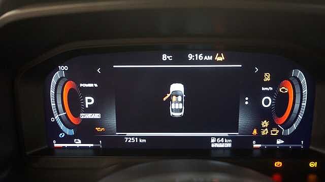Nissan X-trail 1.5 HEV E-POWER 204 N-CONNECTA 204 5P