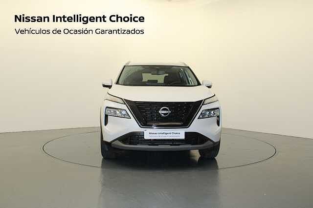Nissan X-trail 1.5 HEV E-POWER 204 N-CONNECTA 204 5P