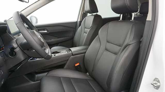 Nissan X-trail 1.5 HEV E-POWER 204 N-CONNECTA 204 5P