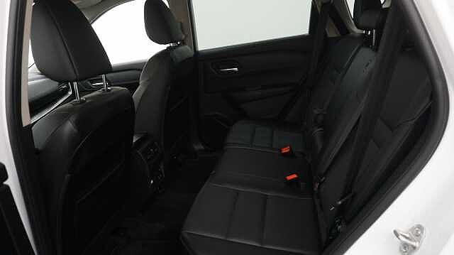 Nissan X-trail 1.5 HEV E-POWER 204 N-CONNECTA 204 5P
