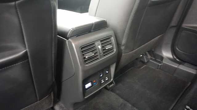 Nissan X-trail 1.5 HEV E-POWER 204 N-CONNECTA 204 5P