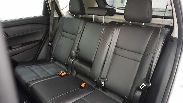 Nissan X-trail 1.5 HEV E-POWER 204 N-CONNECTA 204 5P