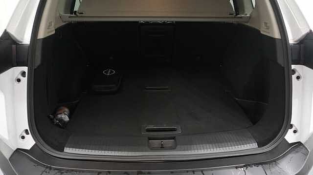Nissan X-trail 1.5 HEV E-POWER 204 N-CONNECTA 204 5P
