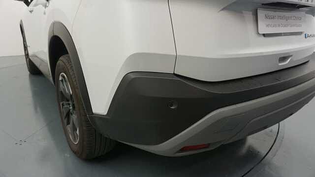 Nissan X-trail 1.5 HEV E-POWER 204 N-CONNECTA 204 5P