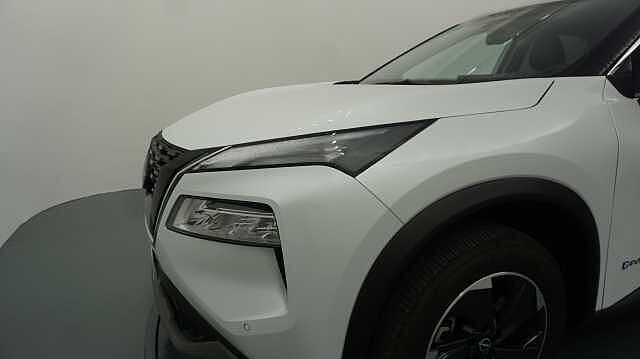 Nissan X-trail 1.5 HEV E-POWER 204 N-CONNECTA 204 5P