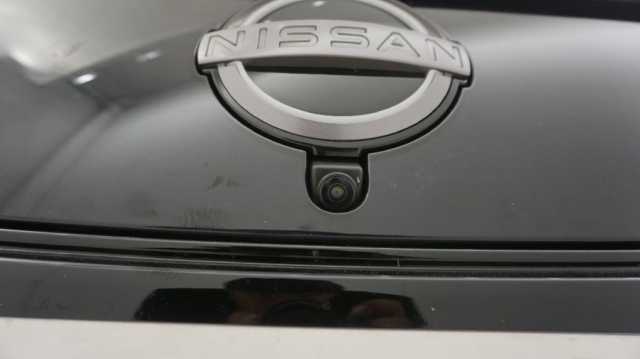 Nissan Leaf 62KWH E+ N-CONNECTA 62KWH LED 217 5P