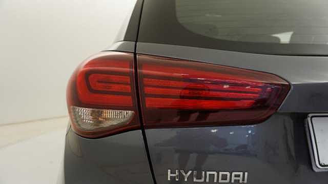 Hyundai I20 1.0 TGDI 74KW ESSENCE LE 100 5P