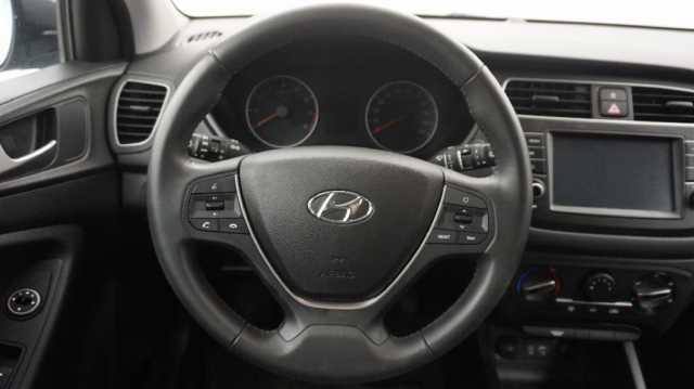 Hyundai I20 1.0 TGDI 74KW ESSENCE LE 100 5P