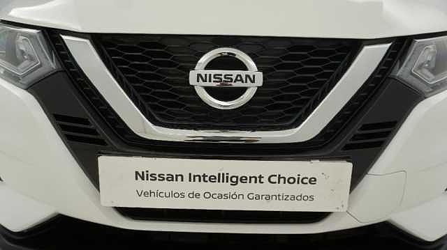 Nissan Qashqai 1.3 DIG-T ACENTA 103KW 140 5P