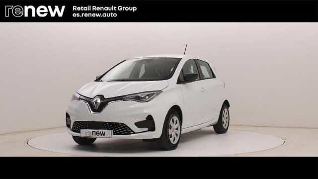 Renault Zoe BEV 40KWH EQUILIBRE R110 108 5P