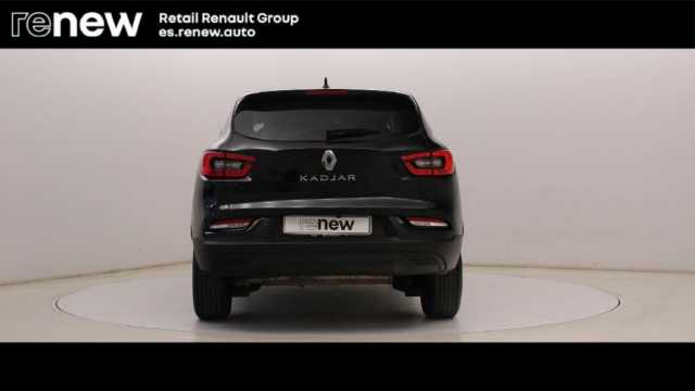 Renault Kadjar 1.3 TCE 103KW EQUILIBRE EDC 140 5P