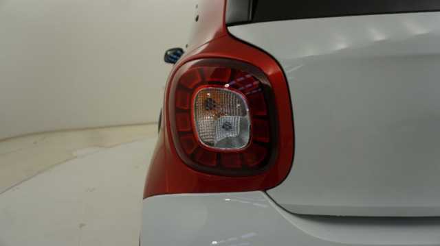 Smart Forfour 0.9 66KW S/S 90 5P