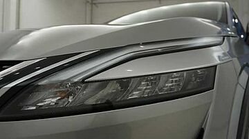 Nissan Qashqai 1.3 DIG-T MHEV 103KW N-CONNECTA 140 5P Diamond Silver