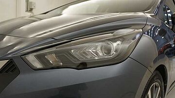 Nissan Micra 1.0 IG-T 68KW N-DESIGN BLACK 92 5P Gunmetal Grey Metalizado