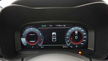 Nissan Juke 1.0 DIG-T 84KW N-CONNECTA 114 5P Magnetic Blue