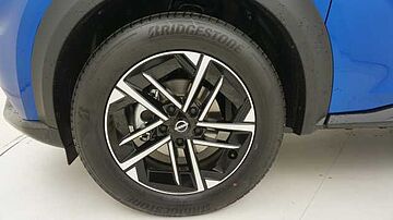 Nissan Juke 1.0 DIG-T 84KW N-CONNECTA 114 5P Magnetic Blue