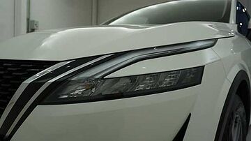 Nissan Qashqai 1.3 DIG-T MHEV 116KW ACENTA DCT 158 5P Blanco