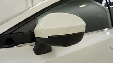 Nissan Qashqai 1.3 DIG-T MHEV 103KW N-CONNECTA 140 5P Blanco