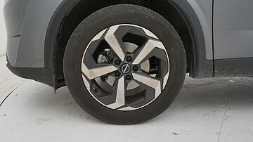 Nissan Qashqai 1.3 DIG-T MHEV 103KW N-CONNECTA 140 5P Gris