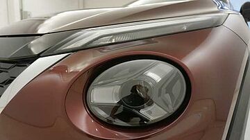 Nissan Juke 1.6 HYBRID HEV 105KW N-CONNECTA AUTO 143 5P Burgundy