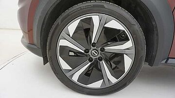 Nissan Juke 1.6 HYBRID HEV 105KW N-CONNECTA AUTO 143 5P Burgundy