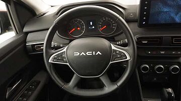 Dacia Sandero 1.0 TCE 67KW STEPWAY EXTREME CVT 91 5P Verde