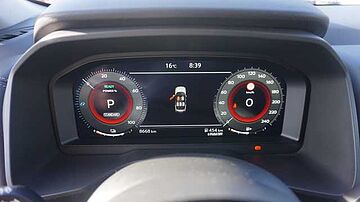 Nissan X-trail 1.5 HEV E-4ORCE 213 TEKNA 213 5P Negro Diamante