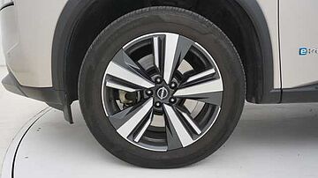 Nissan X-trail 1.5 HEV E-POWER 204 N-CONNECTA 204 5P Bronze