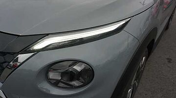 Nissan Juke 1.6 HYBRID HEV 105KW N-CONNECTA AUTO 143 5P Katana Grey + Black