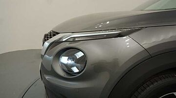 Nissan Juke 1.0 DIG-T 84KW N-CONNECTA 114 5P Skyline Grey