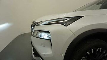 Nissan X-trail 1.5 HEV E-POWER 204 TEKNA+ 204 5P Blanco