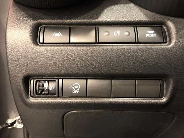 Nissan Juke Juke II Acenta (Start/Stopp) (EURO 6d-TEMP) 2019