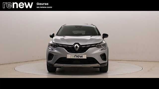 Renault Captur 1.0 TCE 67KW TECHNO 90 5P