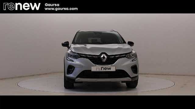 Renault Captur 1.0 TCE 67KW TECHNO 90 5P